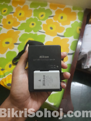 Nikon D3300 Full Fresh sell hobe